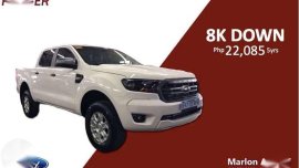 2019 Ford Ranger 2.2L 4X2 XLS Manual new for sale