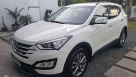 2013 Hyundai Santa Fe for sale