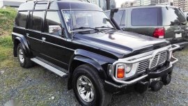 1996 Nissan Patrol for sale