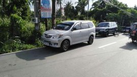 Toyota Avanza J 2009 for sale 