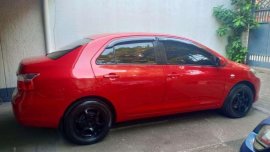 Toyota Vios 2012 MT for sale