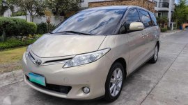 Toyota Previa Q 2011 for sale