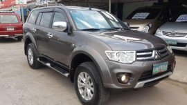 Mitsubishi Montero Sport 2014 for sale