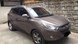 Hyundai Tucson 2011 for sale