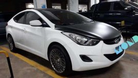 Like new Hyundai Elantra For Sale
