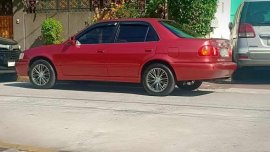 Toyota Corolla1.6 gli 2000 for sale