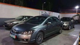 Honda Civic FD 2010 for sale