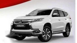 Mitsubishi Montero 2019 for sale