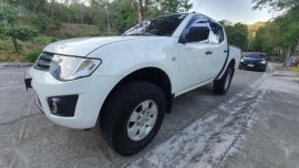 2014 Mitsubishi Strada for sale 