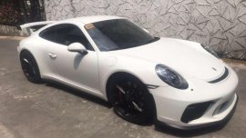 2018 Porsche GT3 for sale