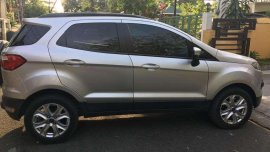 Ford Ecosport Trend MT 2014 for sale