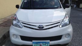 Toyota Avanza 2013 for sale