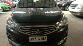 2014 Mitsubishi Mirage G4 GLS for sale