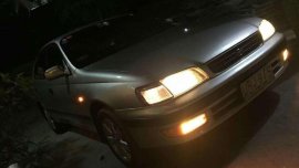 Toyota Corona top of the line for sale