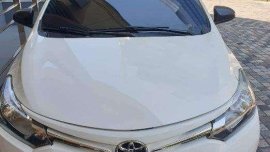 Toyota Vios J 2014 for sale 
