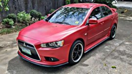 Mitsubishi Lancer 2008 for sale