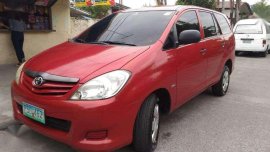 Toyota Innova 2011 for sale