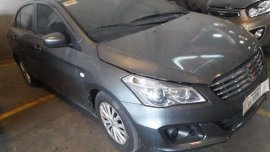 2017 Suzuki Ciaz automatic for sale