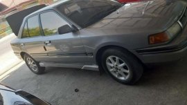 Mazda 323 1996 for sale 