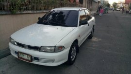 Mitsubishi Lancer 1995 for sale