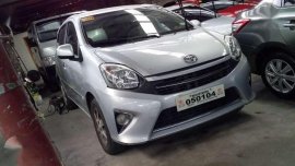2017 Toyota Wigo for sale