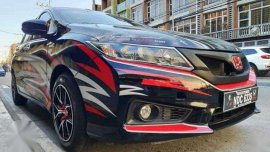HOnda City 2017 for sale 