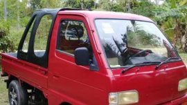 Well kept Suzuki Multicab 4x4 for sale