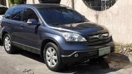 2007 Honda CRV for sale 