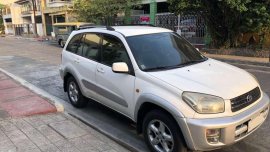 Toyota Rav4 2003 for sale