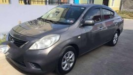 Nissan Almera 2014 for sale