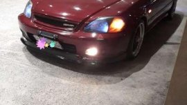 Honda Civic 1999 for sale