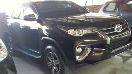 2018 Toyota Fortuner for sale