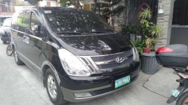 2009 Hyundai Grand Starex vgt for sale