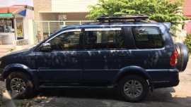 ISUZU SPORTIVO 2012 FOR SALE