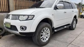 Mitsubishi Montero GLS matic 2010 for sale