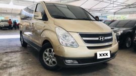 2010 Grand Starex Hyundai for sale 