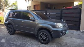 Nissan Xtrail 2012 for sale 