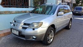 Mitsubishi Outlander 2003 for sale