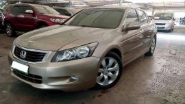 2010 Honda Accord 2.4 iVTEC for sale