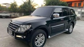 Mitsubishi Pajero 2015 for sale