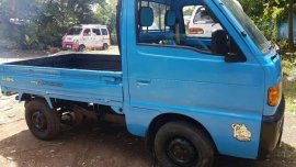 Like new Suzuki Multicab For Sale