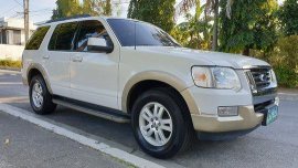 Ford Explorer 2010 for sale 