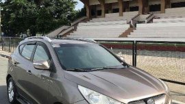 2011 Hyundai Tucson AT for sale 