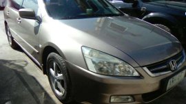 2004 Honda Accord for sale