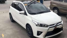 2015 Toyota Yaris for sale