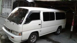 Nissan Urvan 2004 for sale