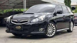 2010 Subaru Legacy for sale