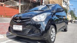 2017 Hyundai Eon for sale