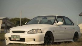 Honda Civic SIR 2000 for sale 
