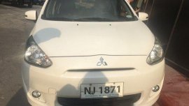 Mitsubishi Mirage 2016 for sale